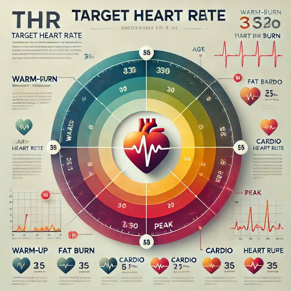 Target-Heart-Rate