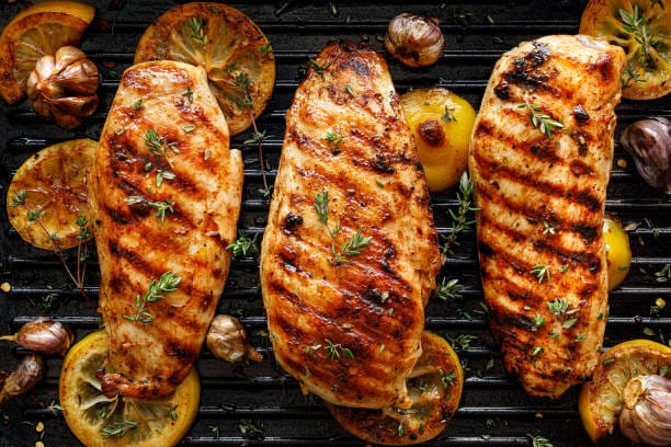 Chicken Breast