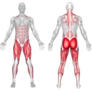 Deadlift