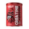 Big Ramy Labs Red Rex Creatine 5000Mg-60Serv.-300G