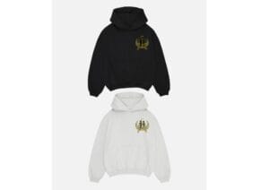 Aura-Men's-Solid-Hoodie-with- Front-Pockets