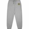 Aura Men Relaxed Fit Sport Wear Sweatpants