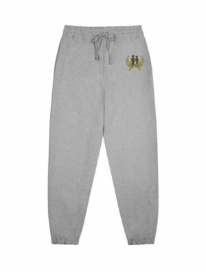 Aura Men Relaxed Fit Sport Wear Sweatpants