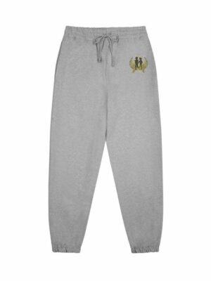 Aura Men Relaxed Fit Sport Wear Sweatpants