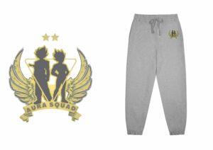Men Relaxed Fit Sport Wear Sweatpants