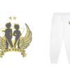 Aura-Relaxed-Fit-Sport-Wear- Sweatpants