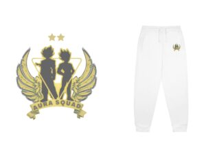 Aura-Relaxed-Fit-Sport-Wear- Sweatpants
