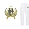 Aura-sports-Sweat Pants For Women