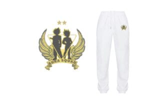 Aura-sports-Sweat Pants For Women