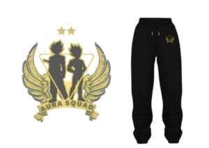 Aura-sports Sweat Pants For Women