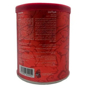 Company Big Ramy Labs Origin Egypt Weight 300 G Servings 60 serving Flavor Unflavored Formation Powder