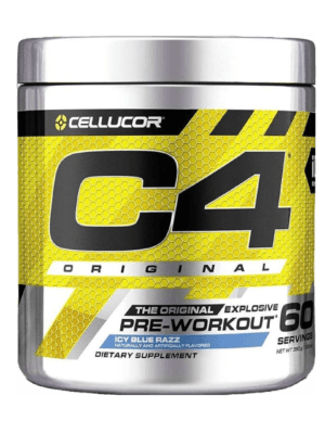C4 ORIGINAL 60