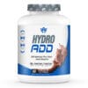 Muscle Add Hydro Add 100% Hydrolyzed Whey Protein Fastest Absorption, 50 Servings