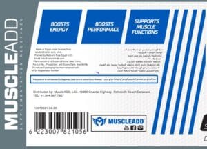 Muscle add Creatine HCL-120Serv.-115.2djpg