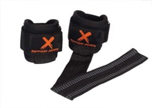 X Support Joints Tightening weights, One Size